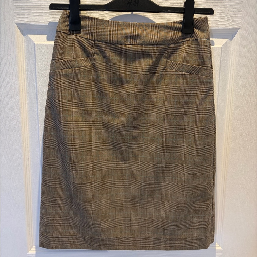 Banana Republic Women's Pencil Skirt